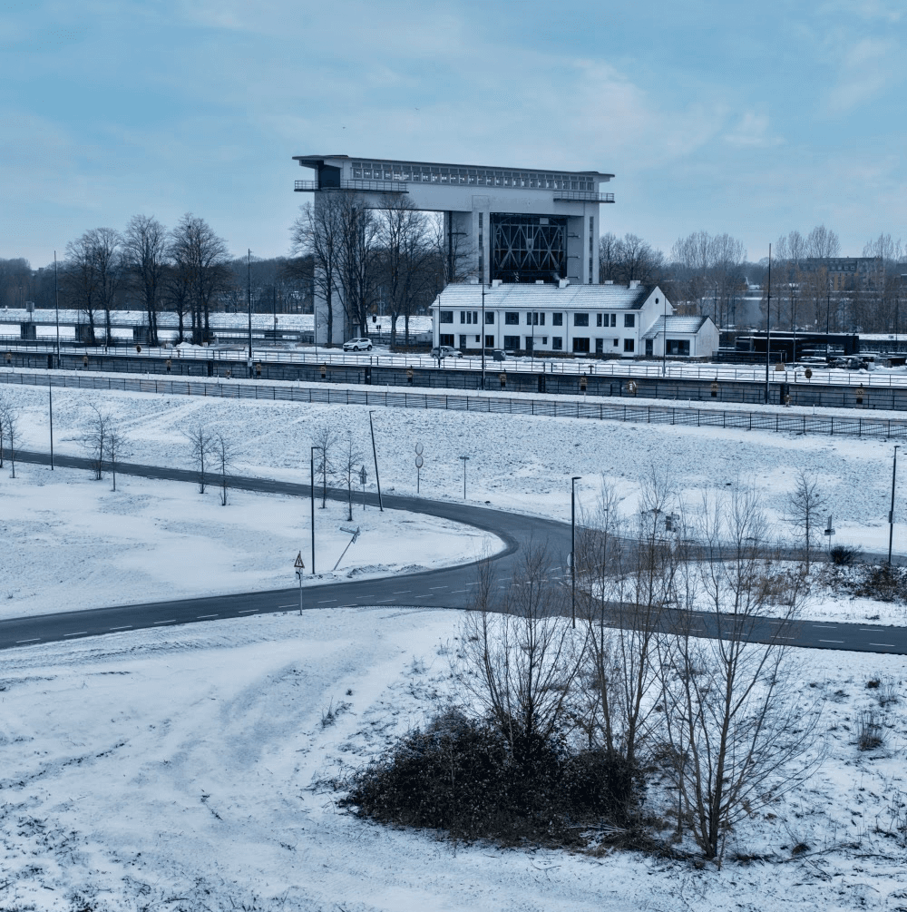 Drone fotografie 3