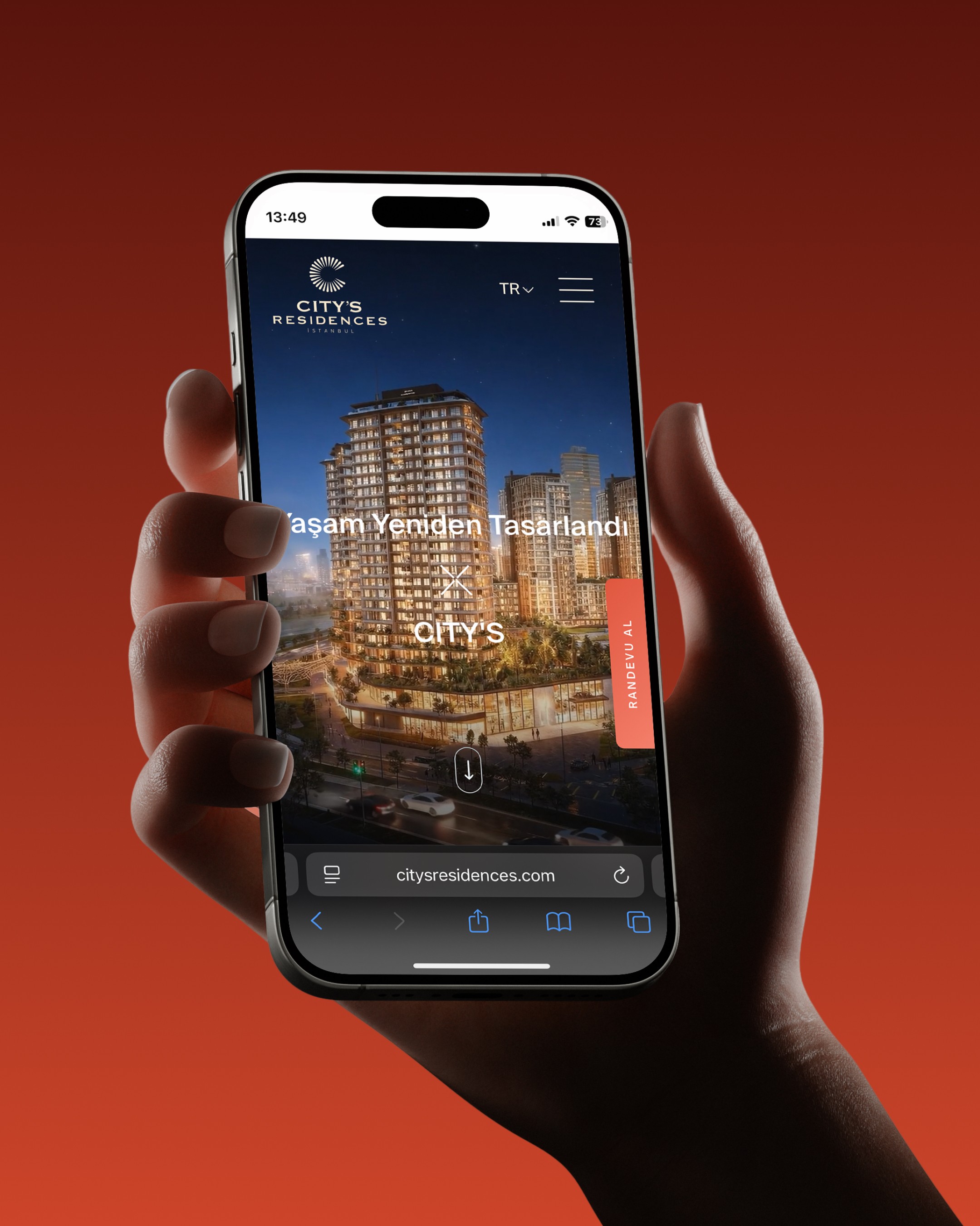 Here comes the alt text