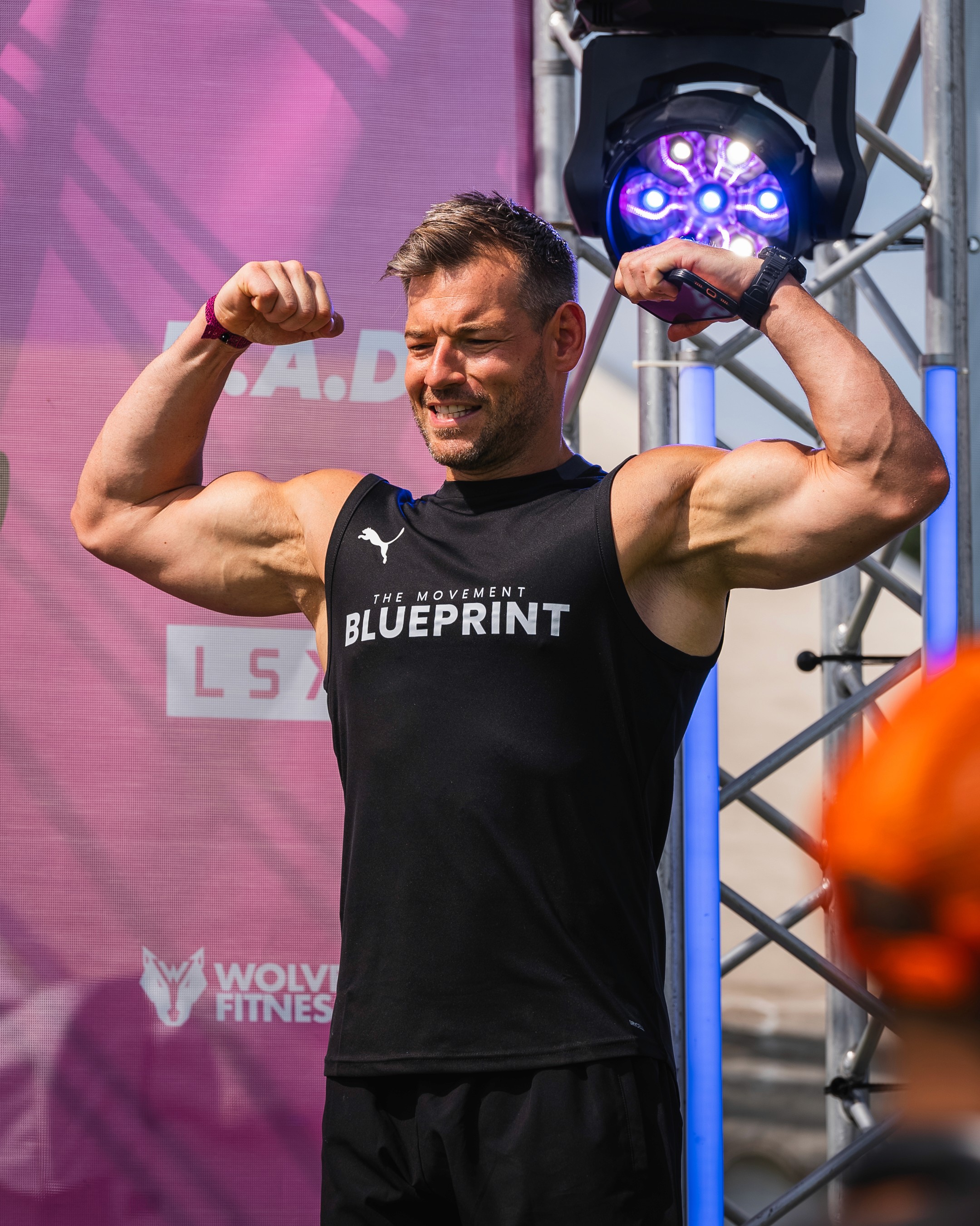 Program image