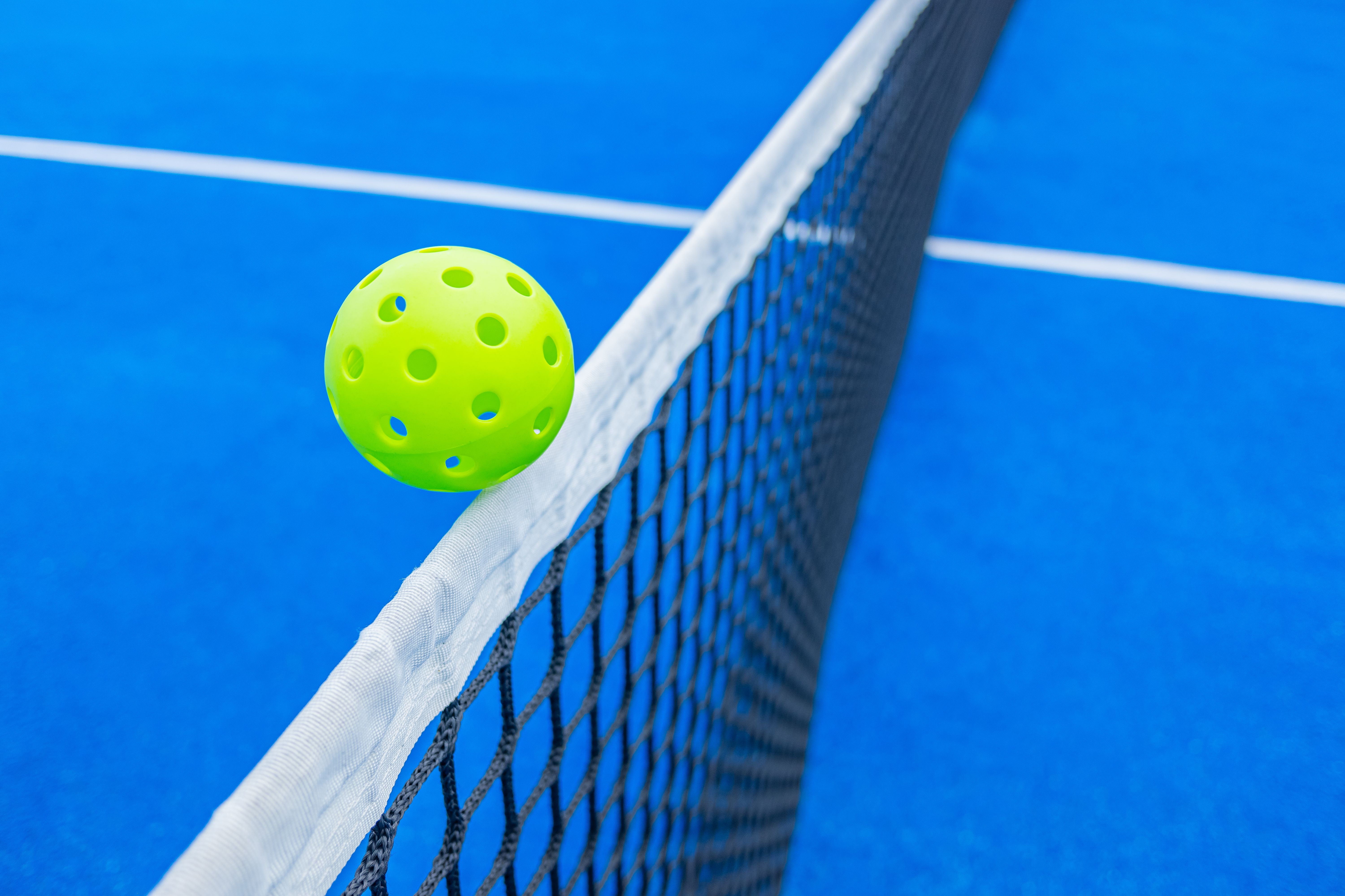 室內匹克球場Pickleball 香港匹克球地板工程室內運動場匹克球Pickleball court flooring香港匹克球球場設計匹克球運動地板多用途運動場匹克球