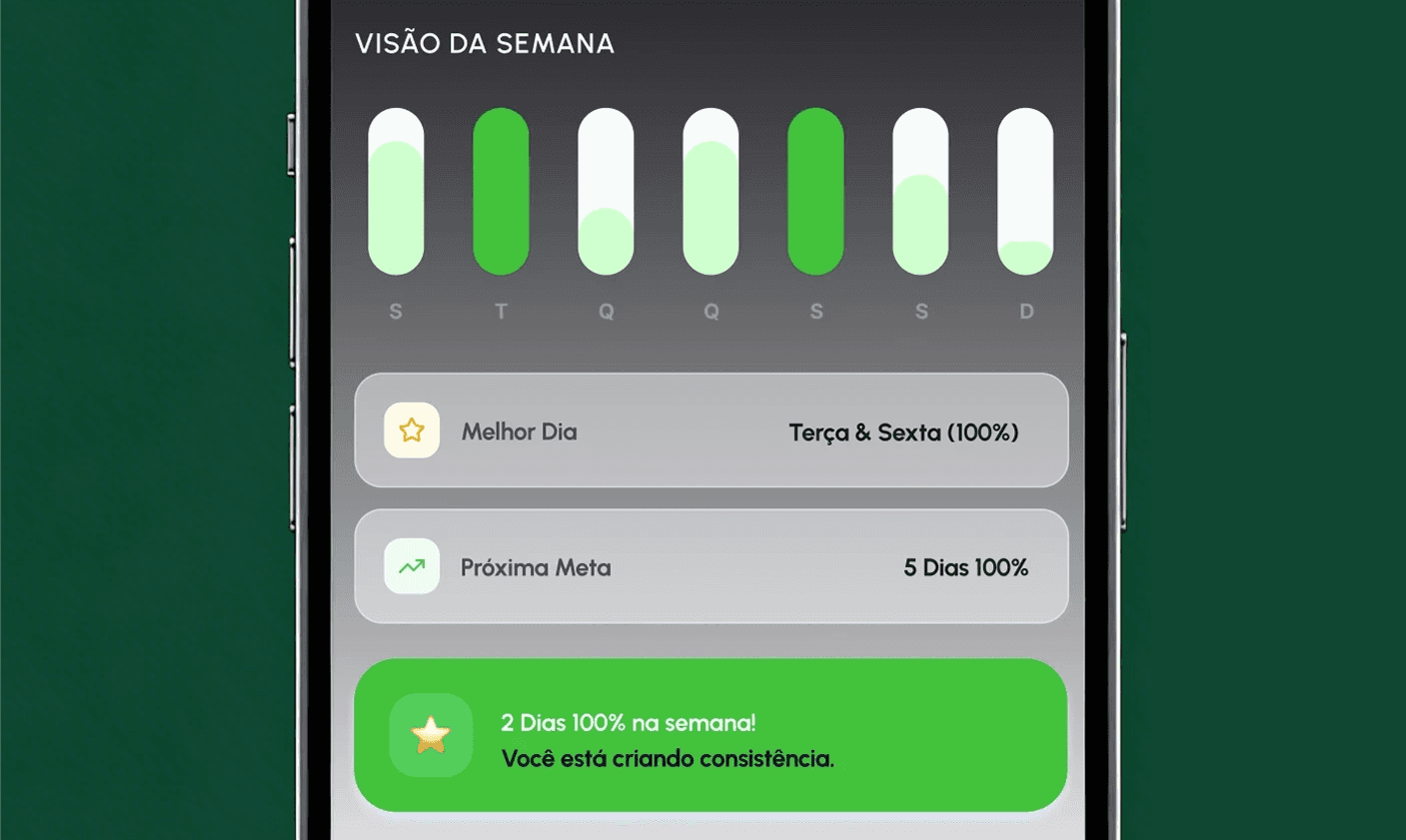 Laptop screen displaying a white and beige homepage layout with clear messaging and bold headlines, positioned beside minimalist decor.