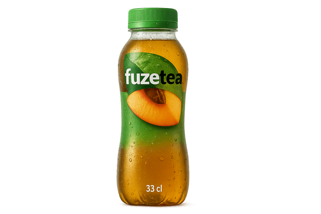FuzeTea LaPlanque