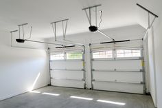 garage doors services