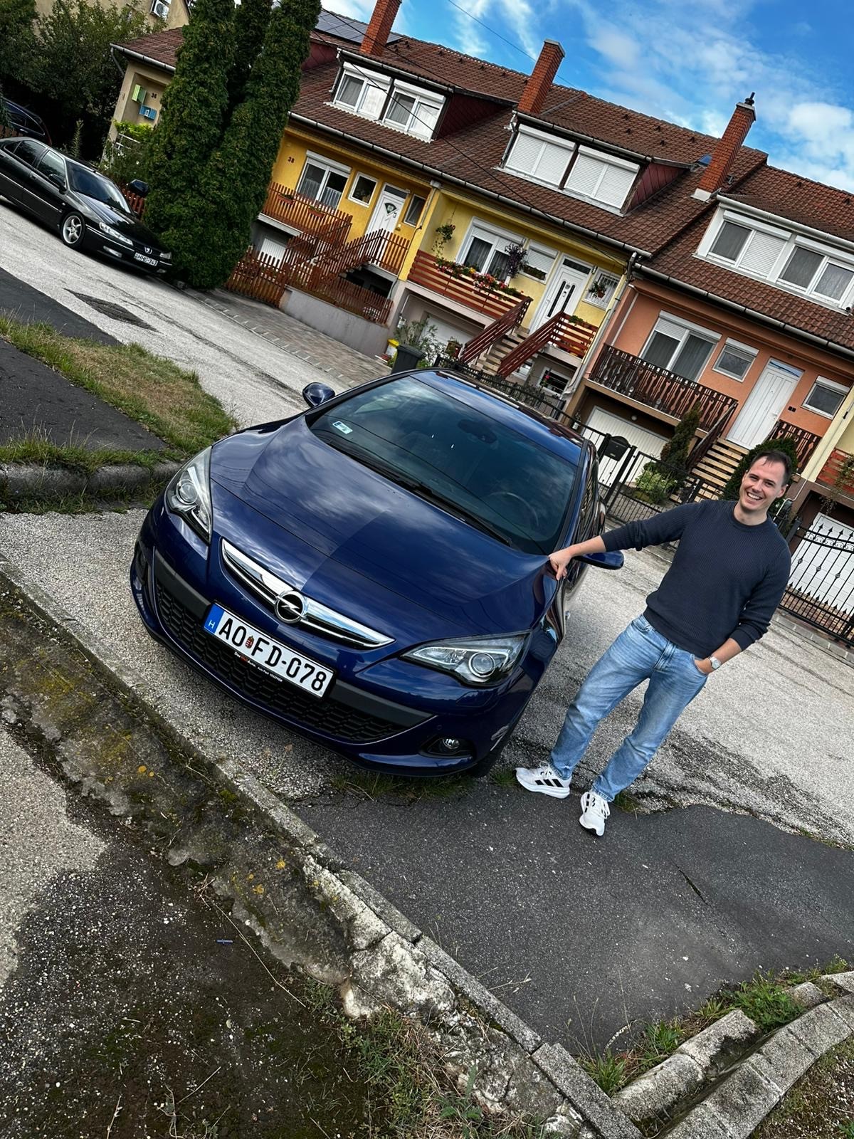 Bubucars - személyre szabott autó beszerzés - sikertörténet