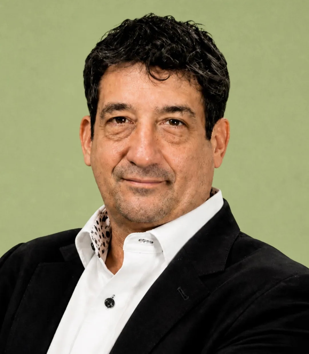Tony Sklar