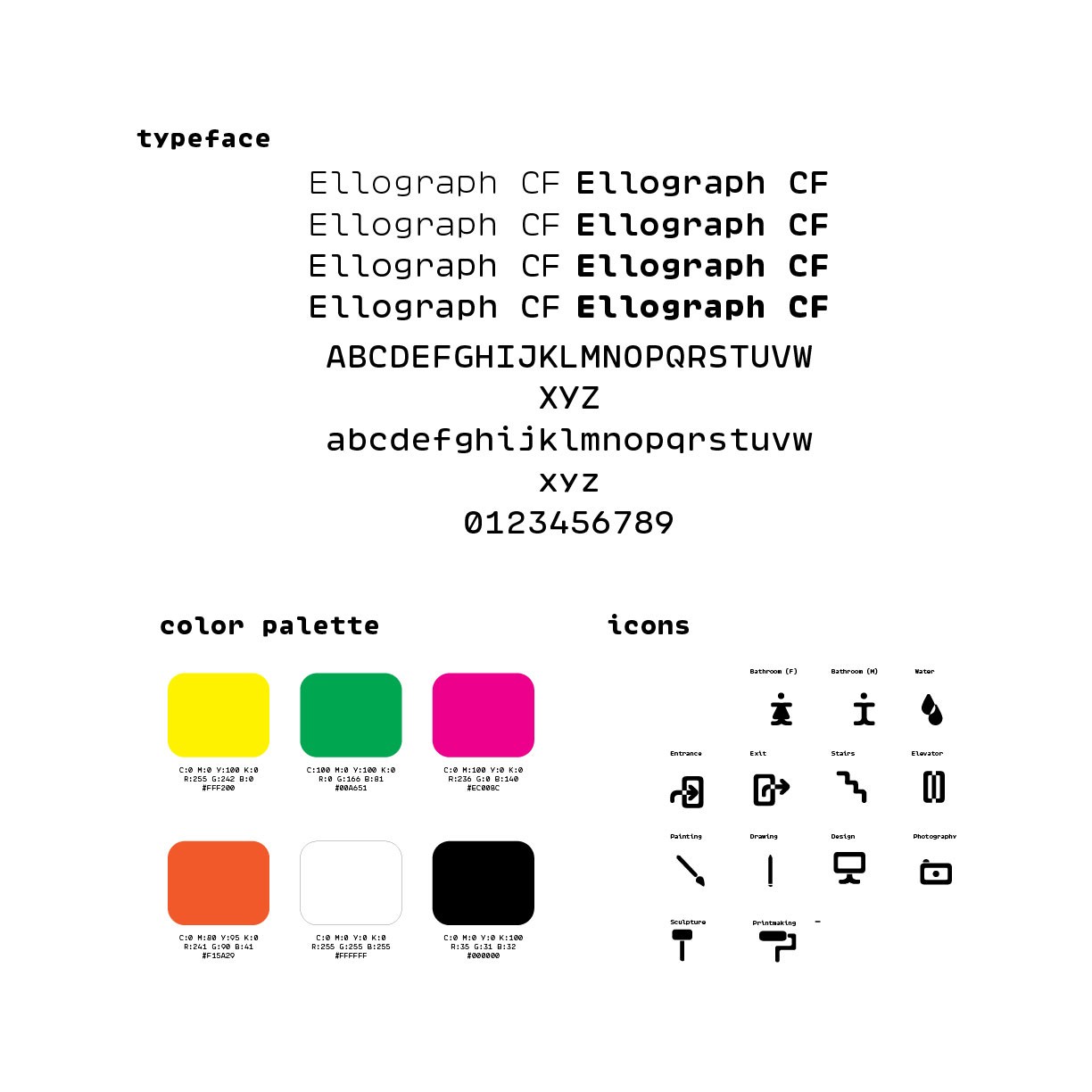SOA Branding & Identity