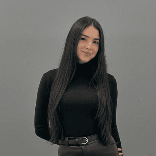 man in black button-up shirt