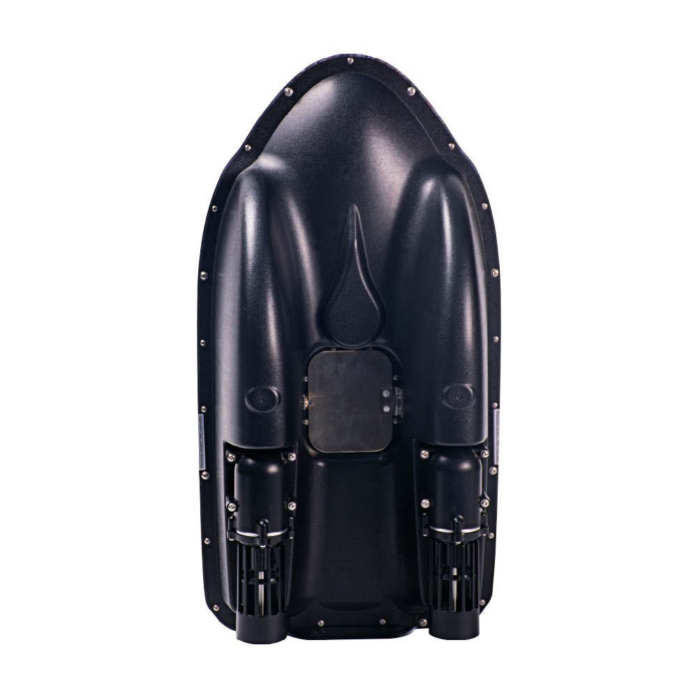 Boatman Romania Leader Pro