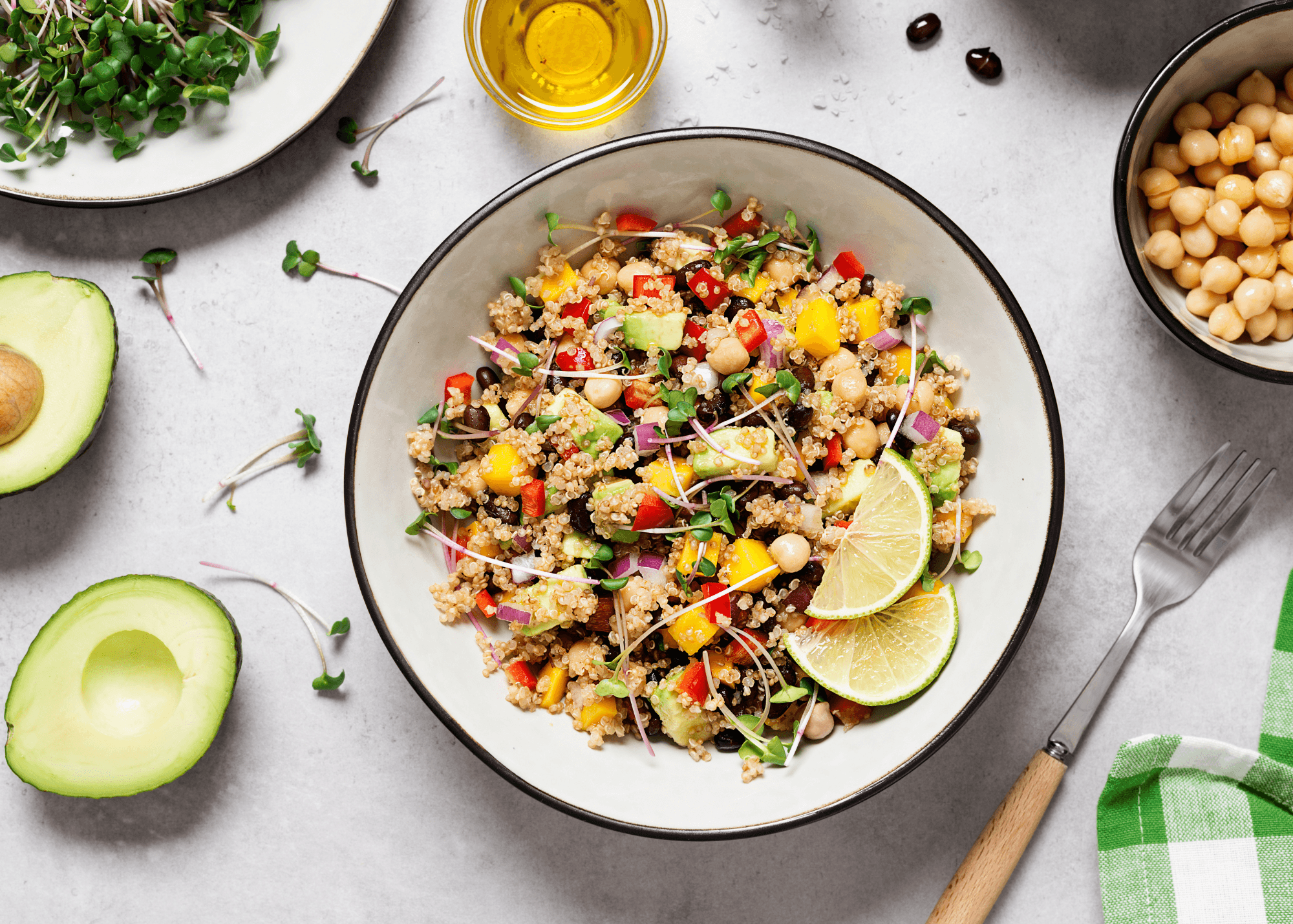 Does science support eating differently throughout your cycle?