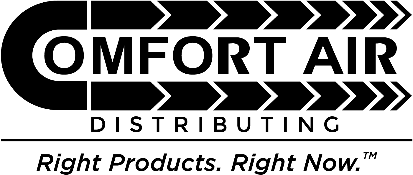Comfort Air logo