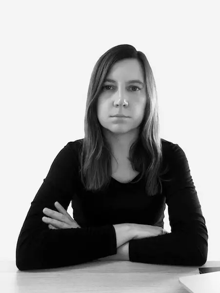 Alicia Martín Santos