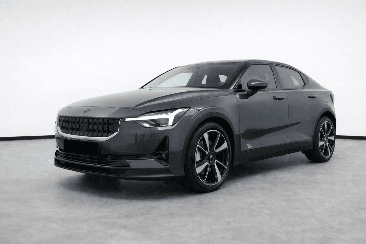 Tesla Model 3 Standard Range Plus