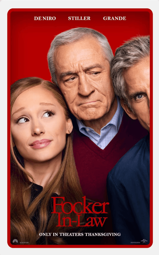 Focker-In-Law