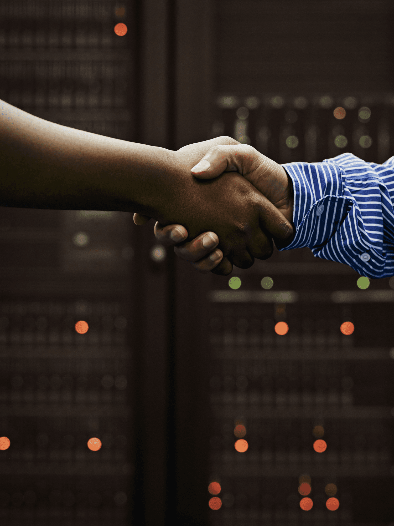 person managing their expenses on a laptop