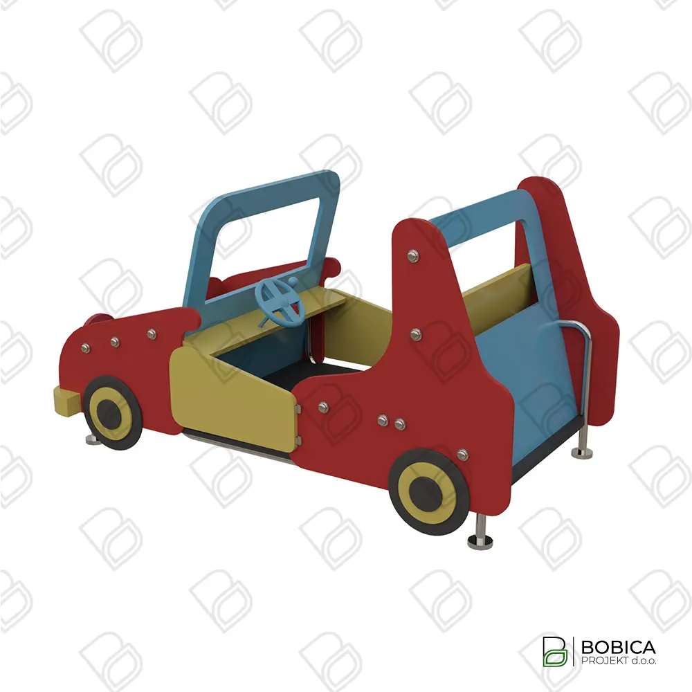 Dječje igralo - Auto "Speedy"