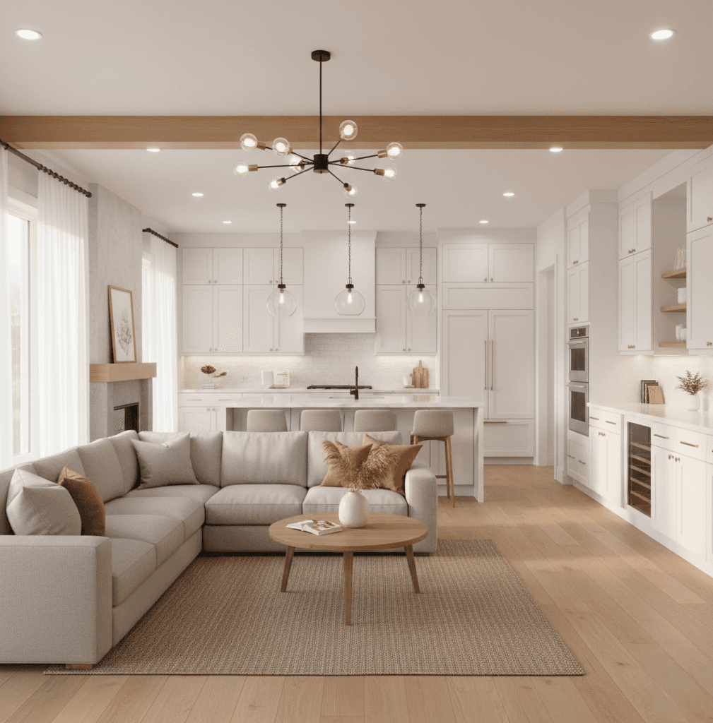 house remodeling and renovation services in the Sacramento region