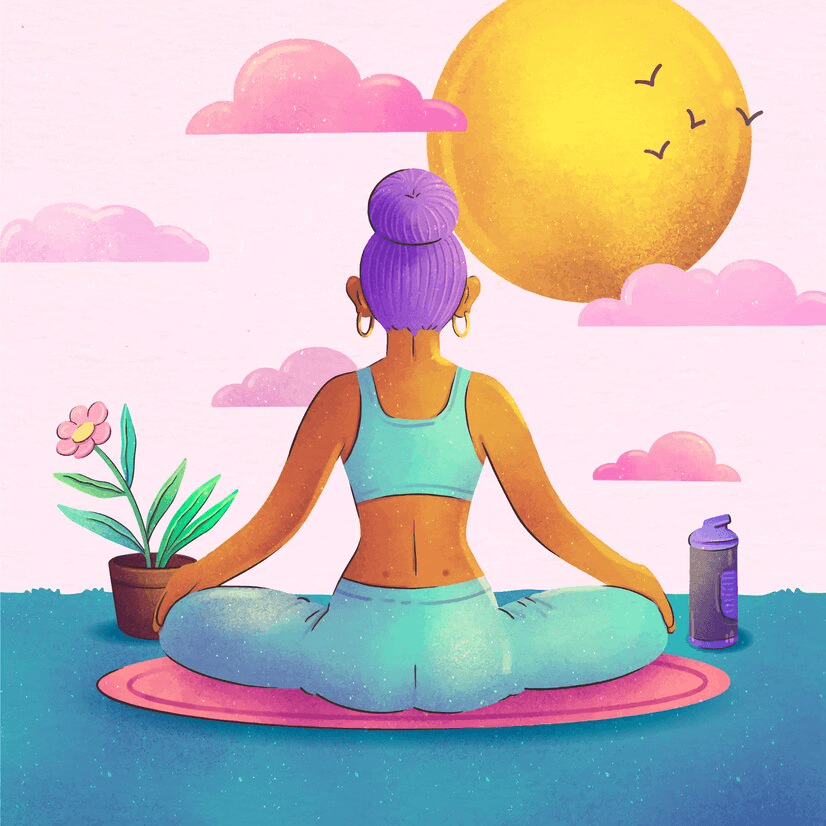 Best yoga studio management software dashboard showing class scheduling feature.