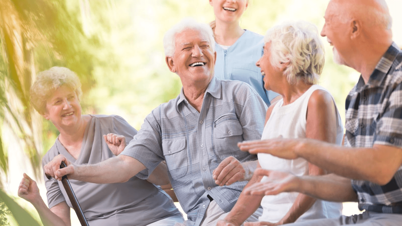 Sales Contest Ideas for Senior Living