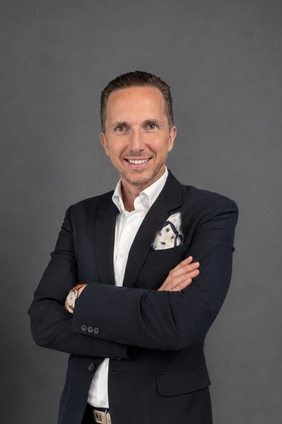 Gilles Barras