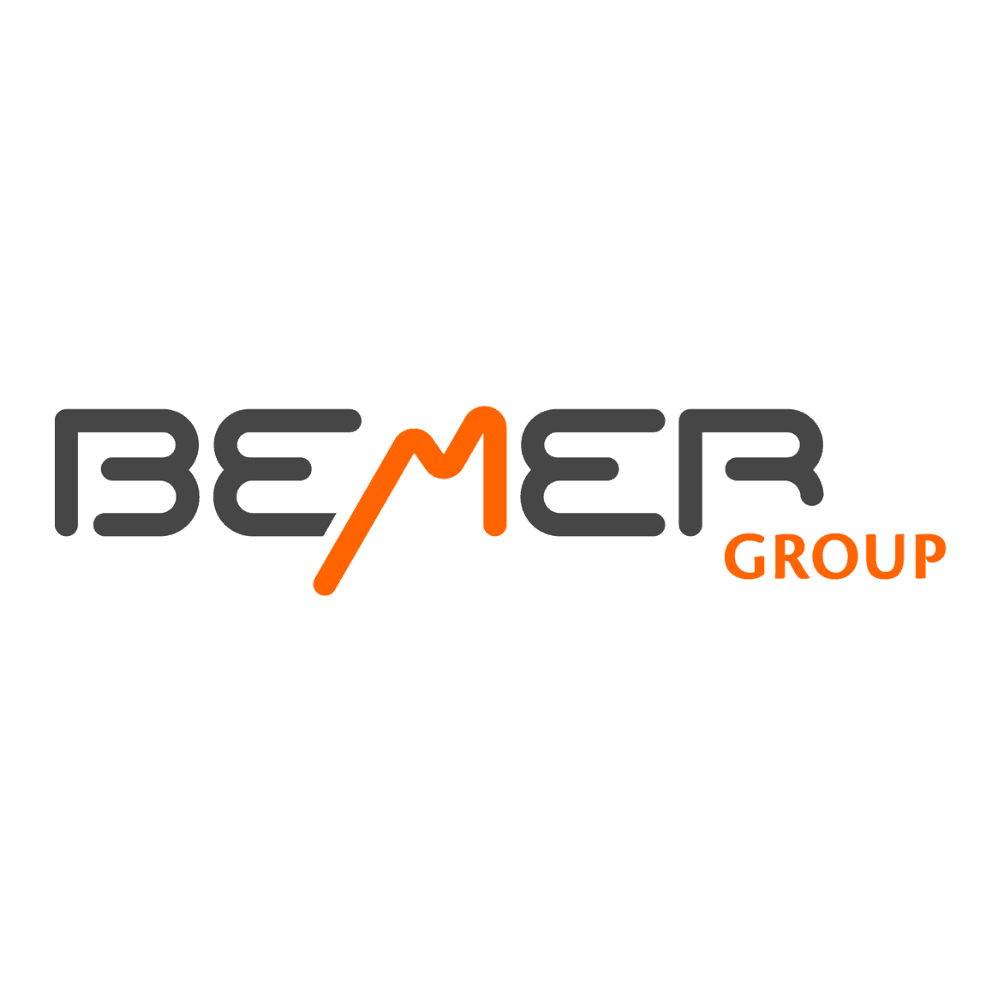 Bemer Group Logo