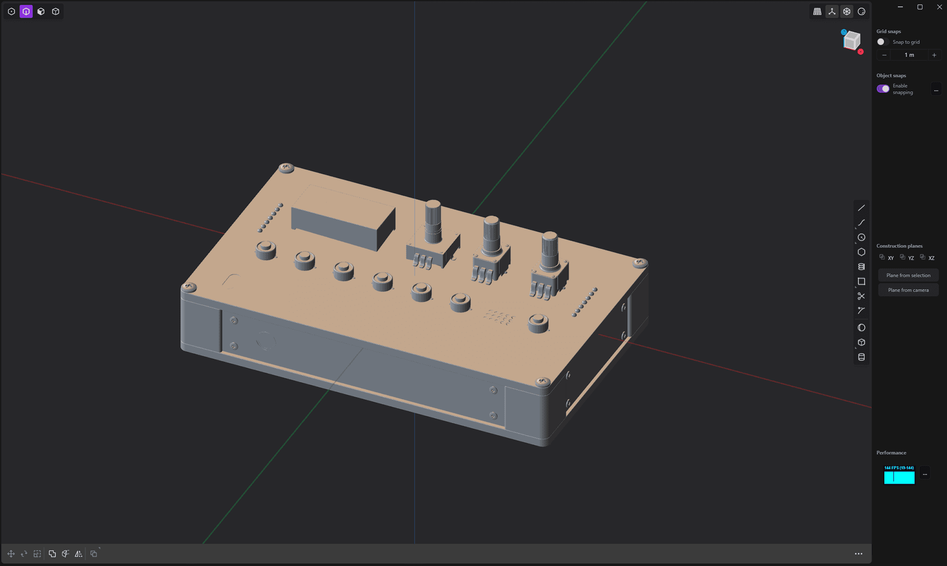 Streetside billboard with flyposters of the Batch.Works brand and illustrations