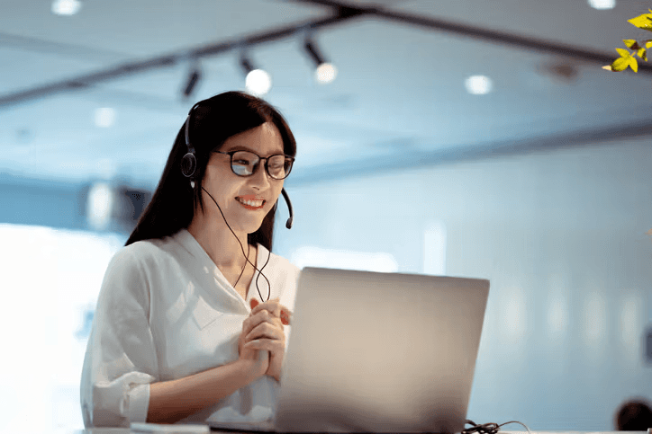 The benefits of good Average Handle Time