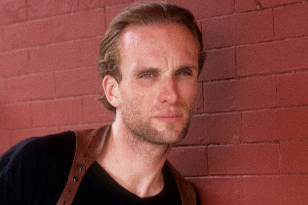 Portrait of Peter Greene