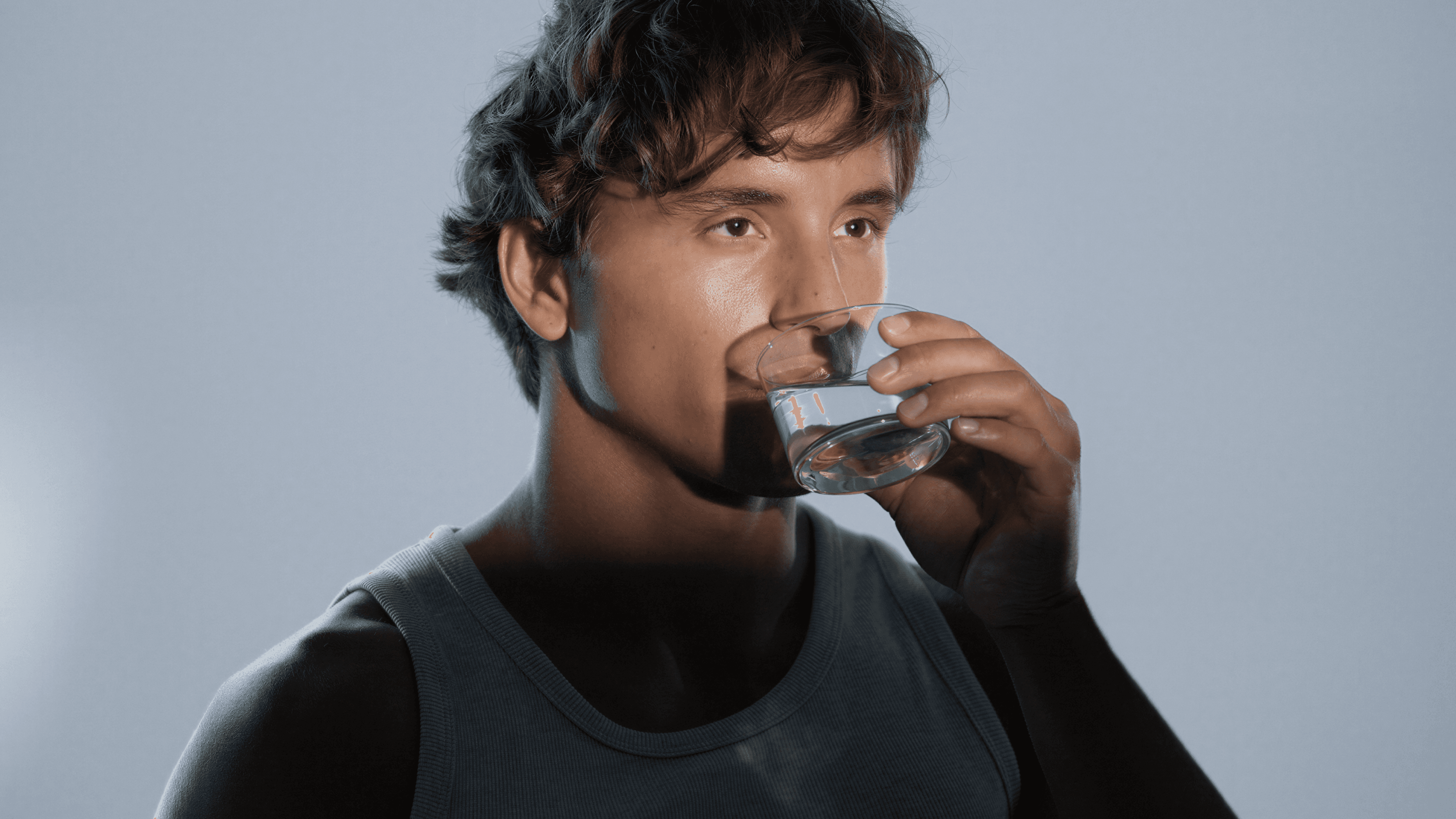 Production direction for Withings U-Scan global launch, full asset ownership by Manuel Astorga, Berlin Production Director.