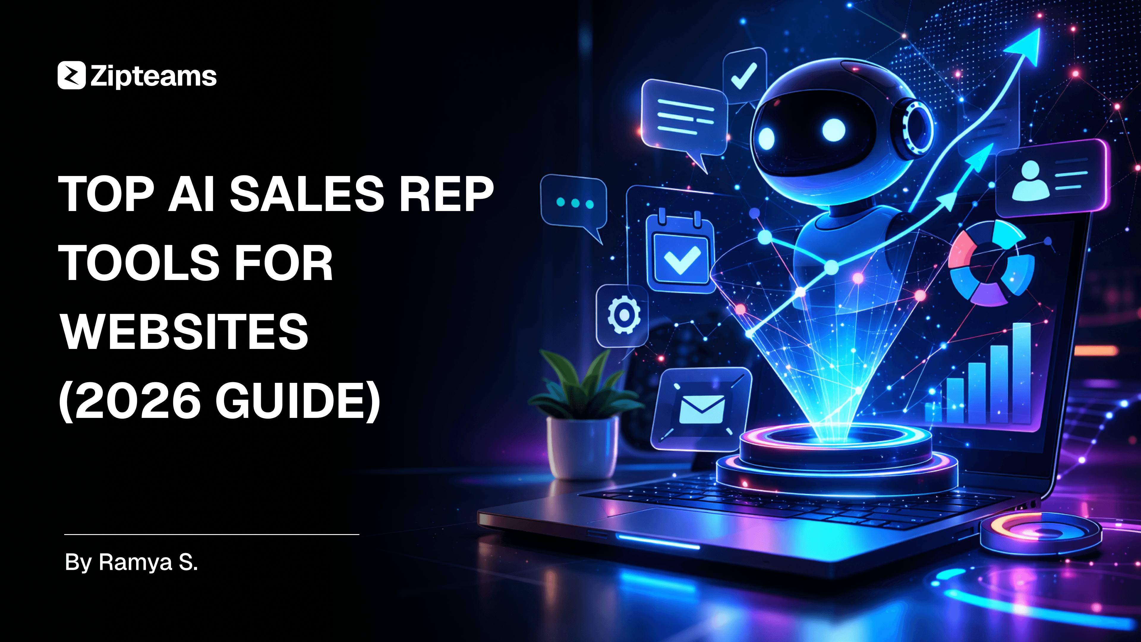 Top AI Sales Reps Websites (2026 guide)