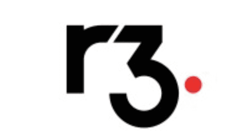 R3 logo