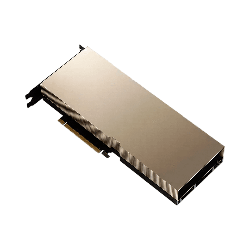 Nvidia A100 Graphics Card Image