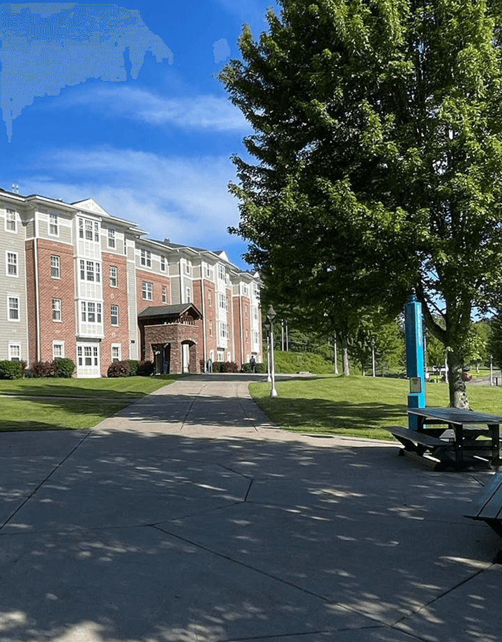 SUNY JCC campus
