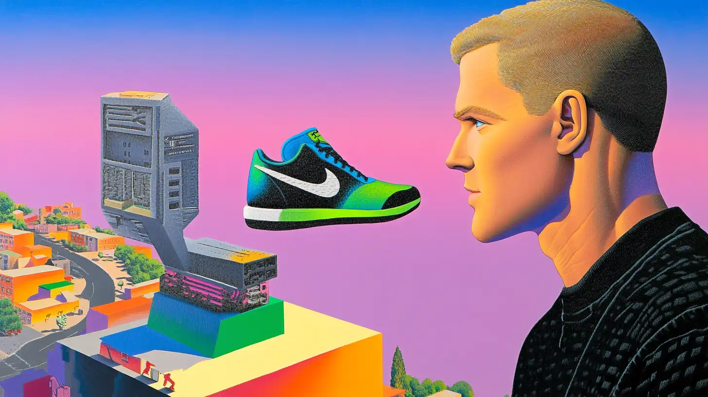 What brands can learn from Nike's strategic missteps?