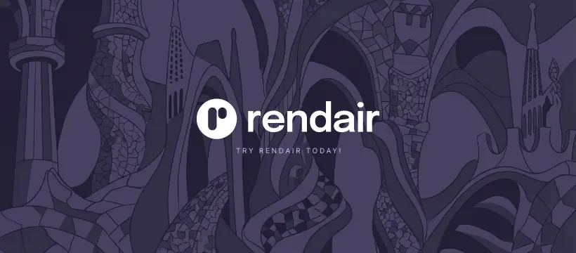 rendair.ai logo