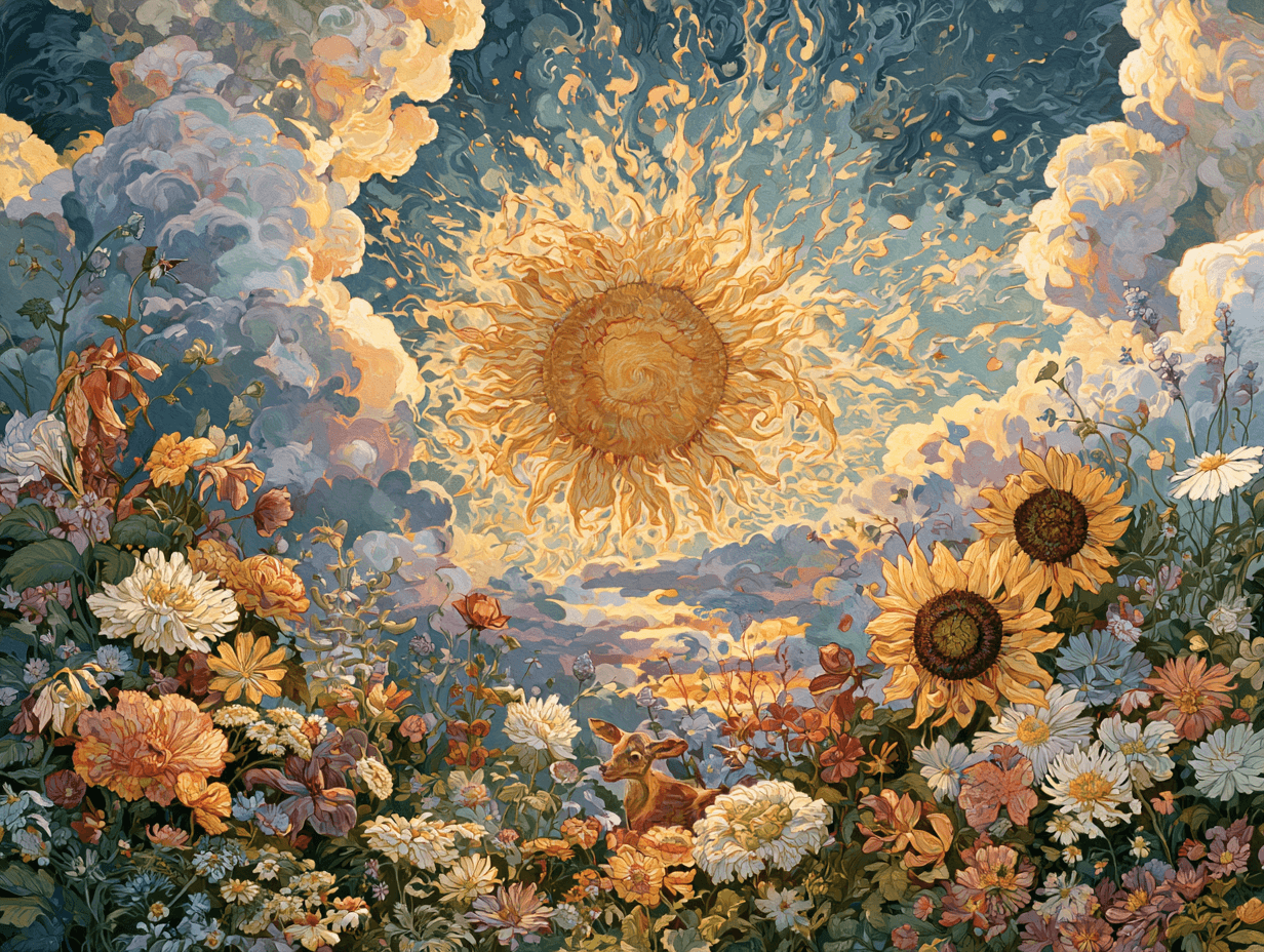 summer solstace