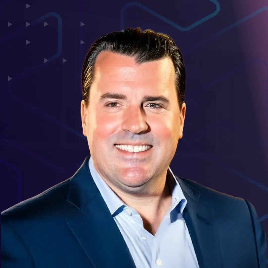 Preston Lewis, SVP, Communications and Consultant at Segal Benz