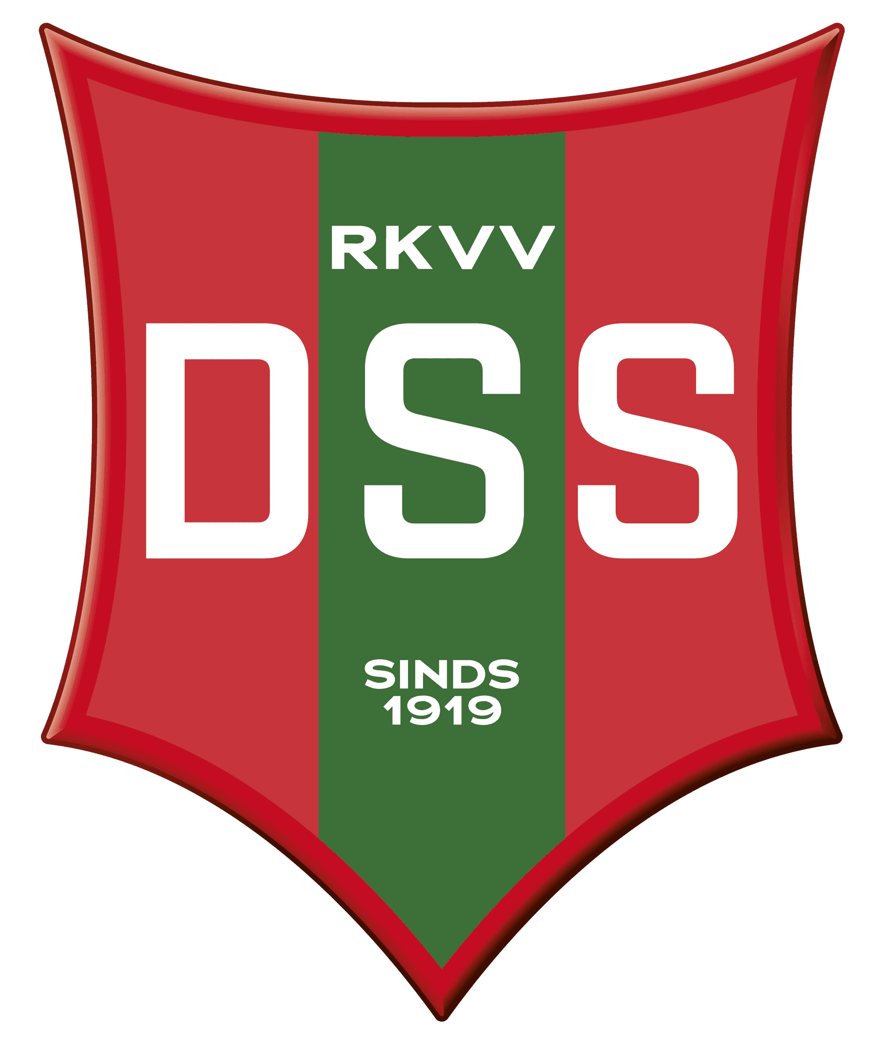 Vrouwen en meisjesvoetbal bij dss