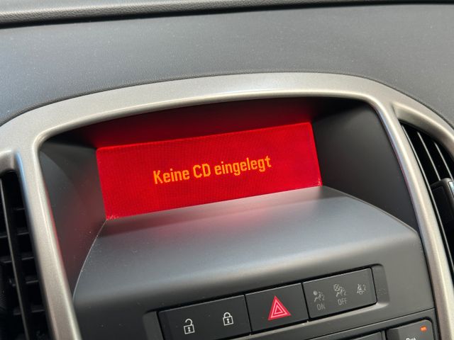 OPEL Astra 2012 SILVER Gebrauchtwagen - Galeriebild 18