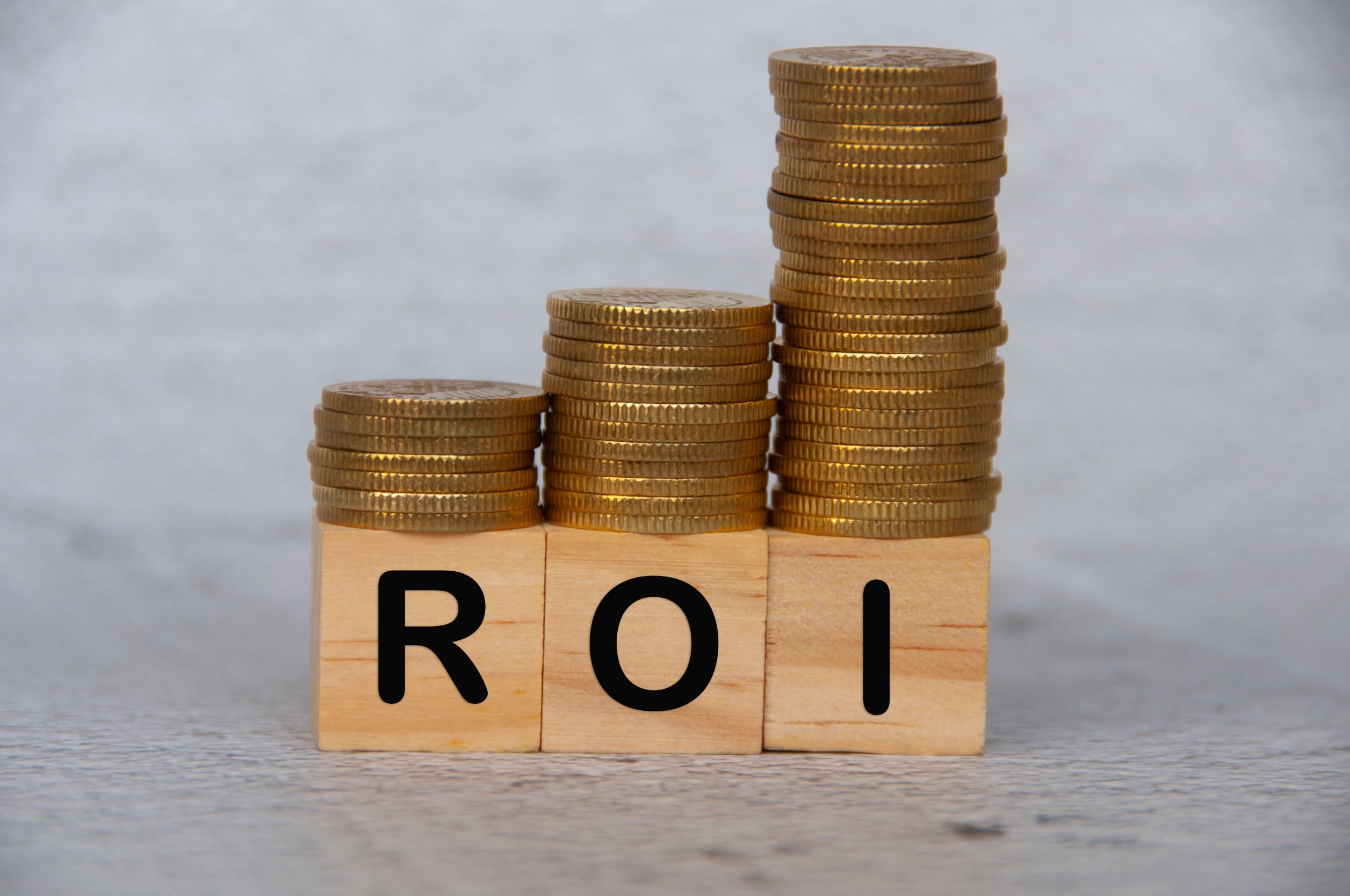 ROI