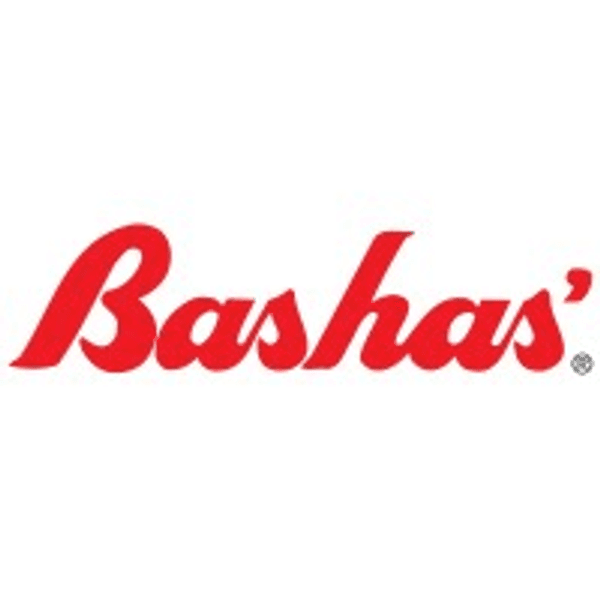 Logo of Basha's
