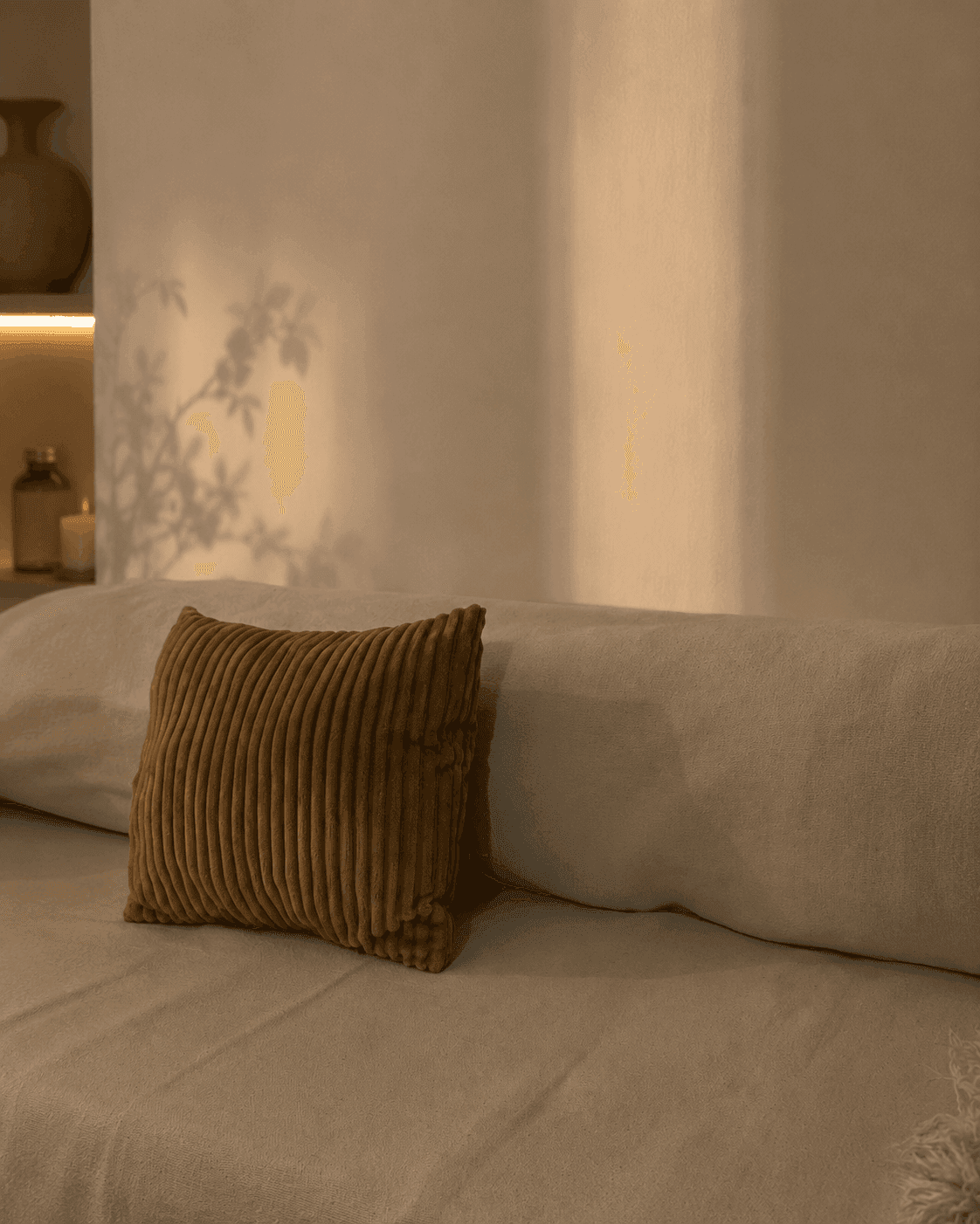 Ambiente en Koko Beauty Studio - Córdoba Capital