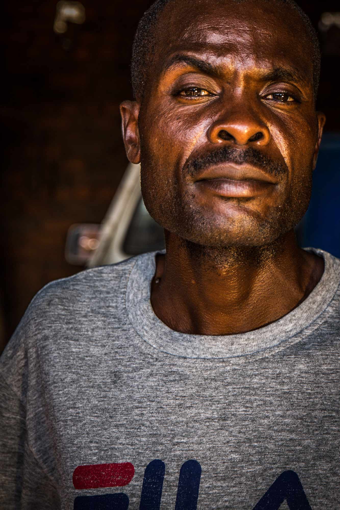 Malawi Fotografie