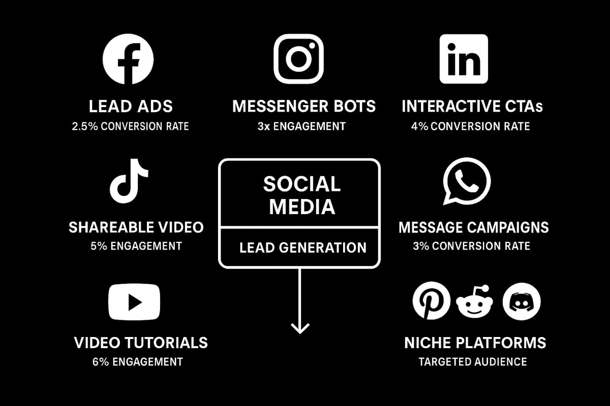 Platform-Specific Playbooks: Winning Tactics for Each Major Channel