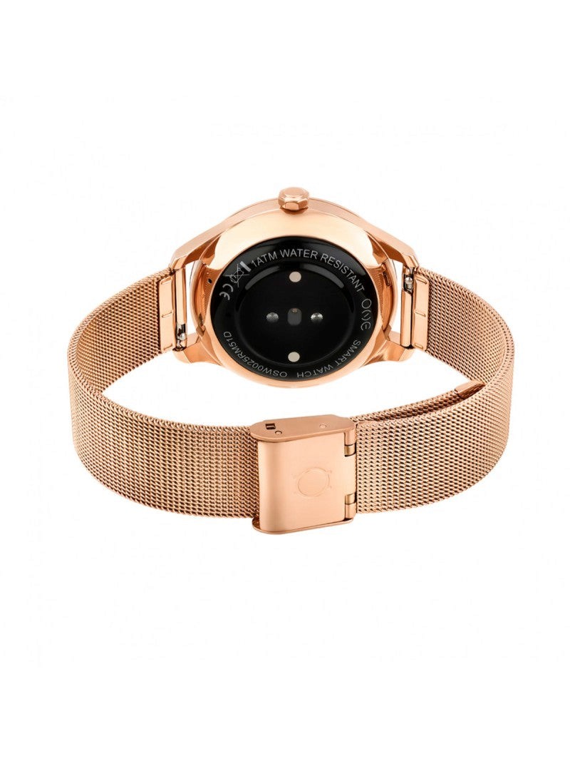 SMARTWATCH ONE OSW0025RM51D