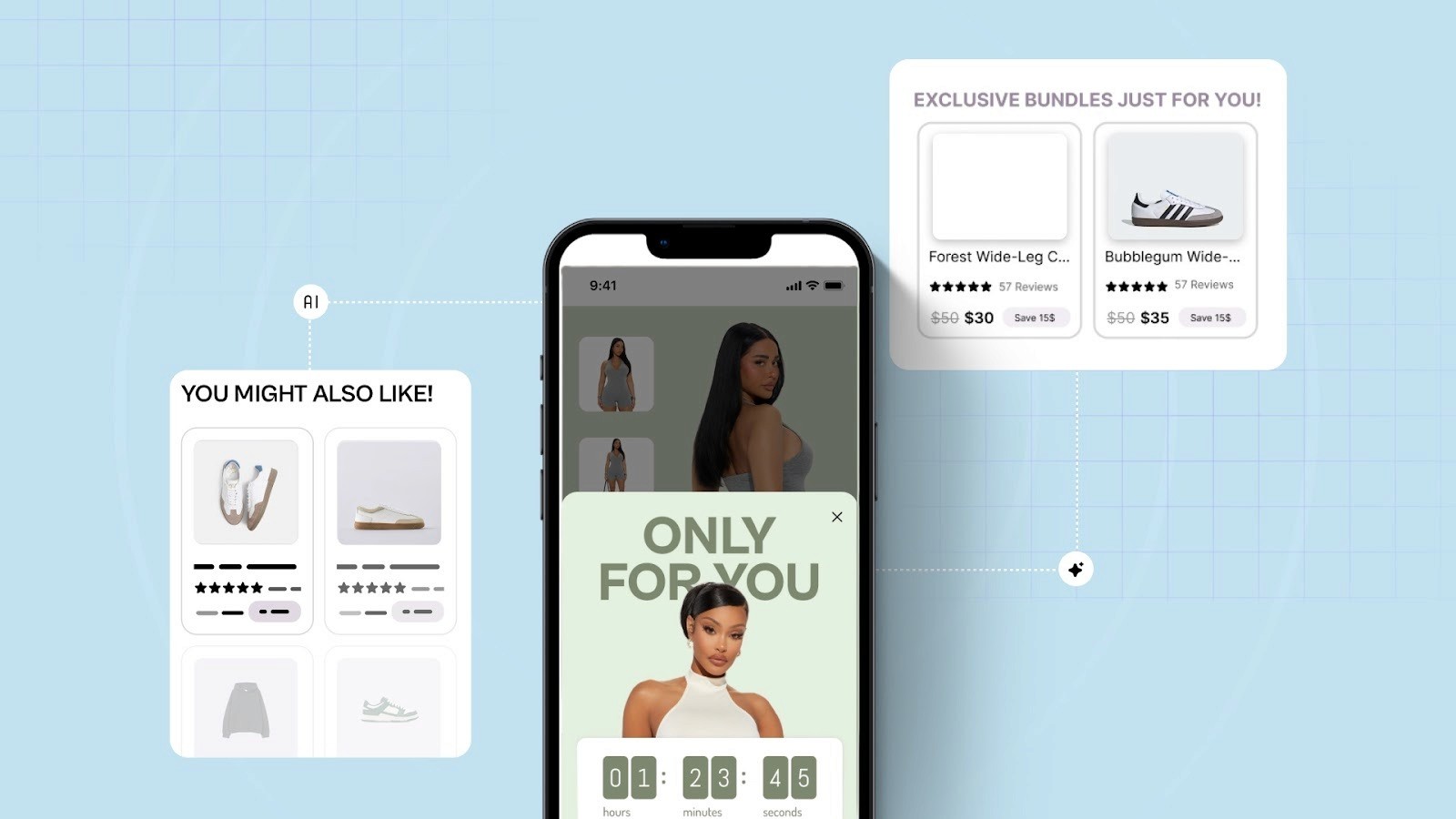 Anticipate Customer Intent with AI-Powered Predictions