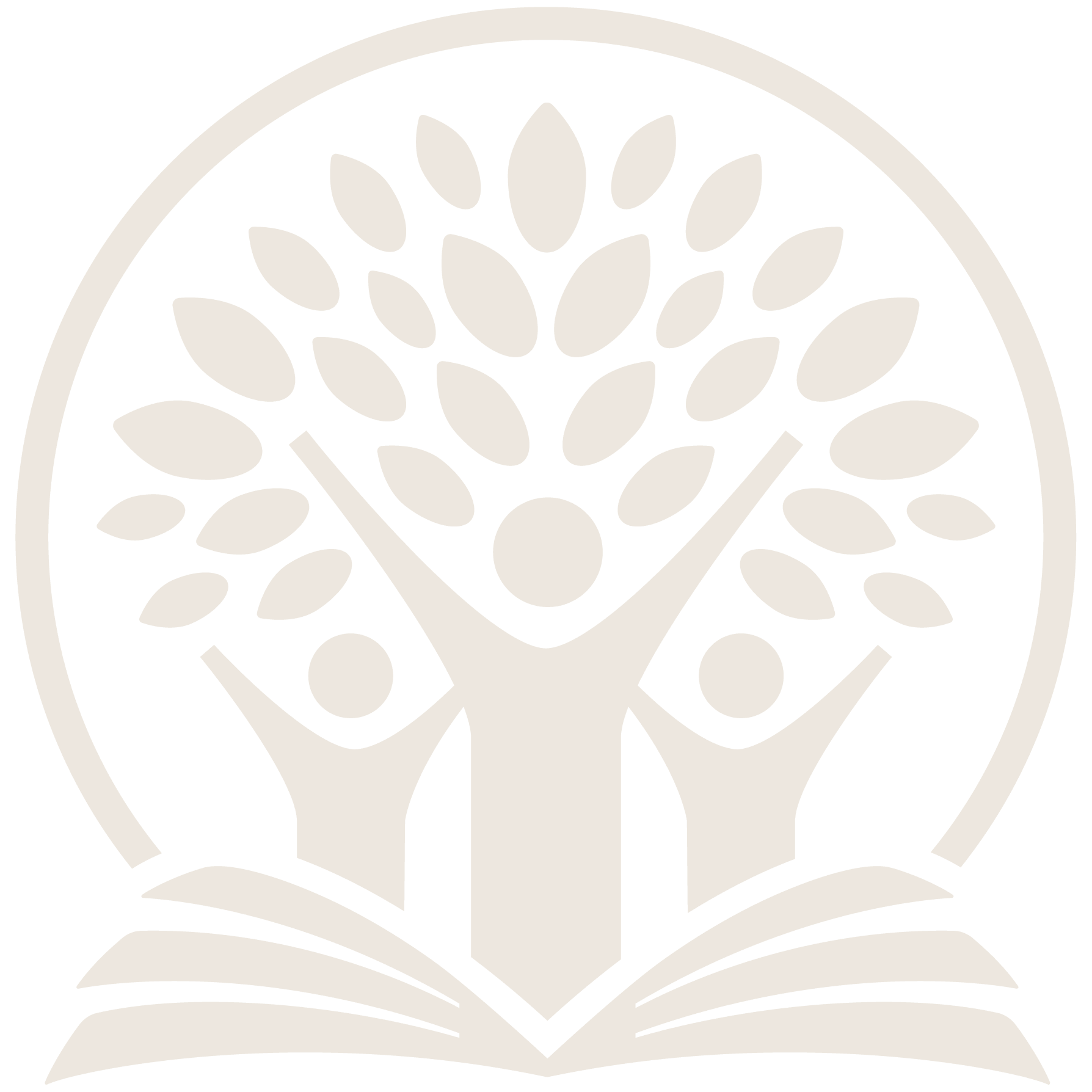 Aim Montessori Academy logo mark