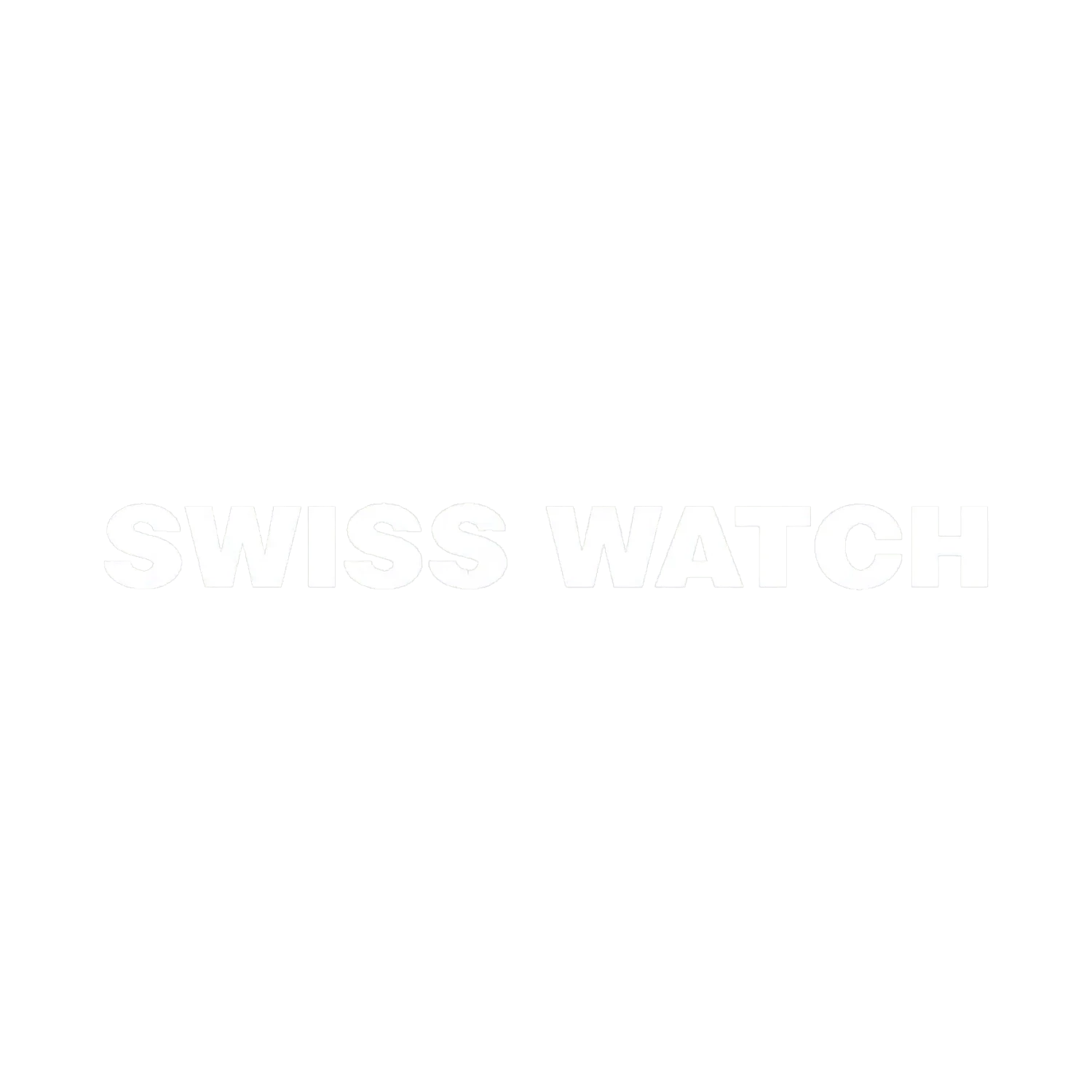 swiss watch
