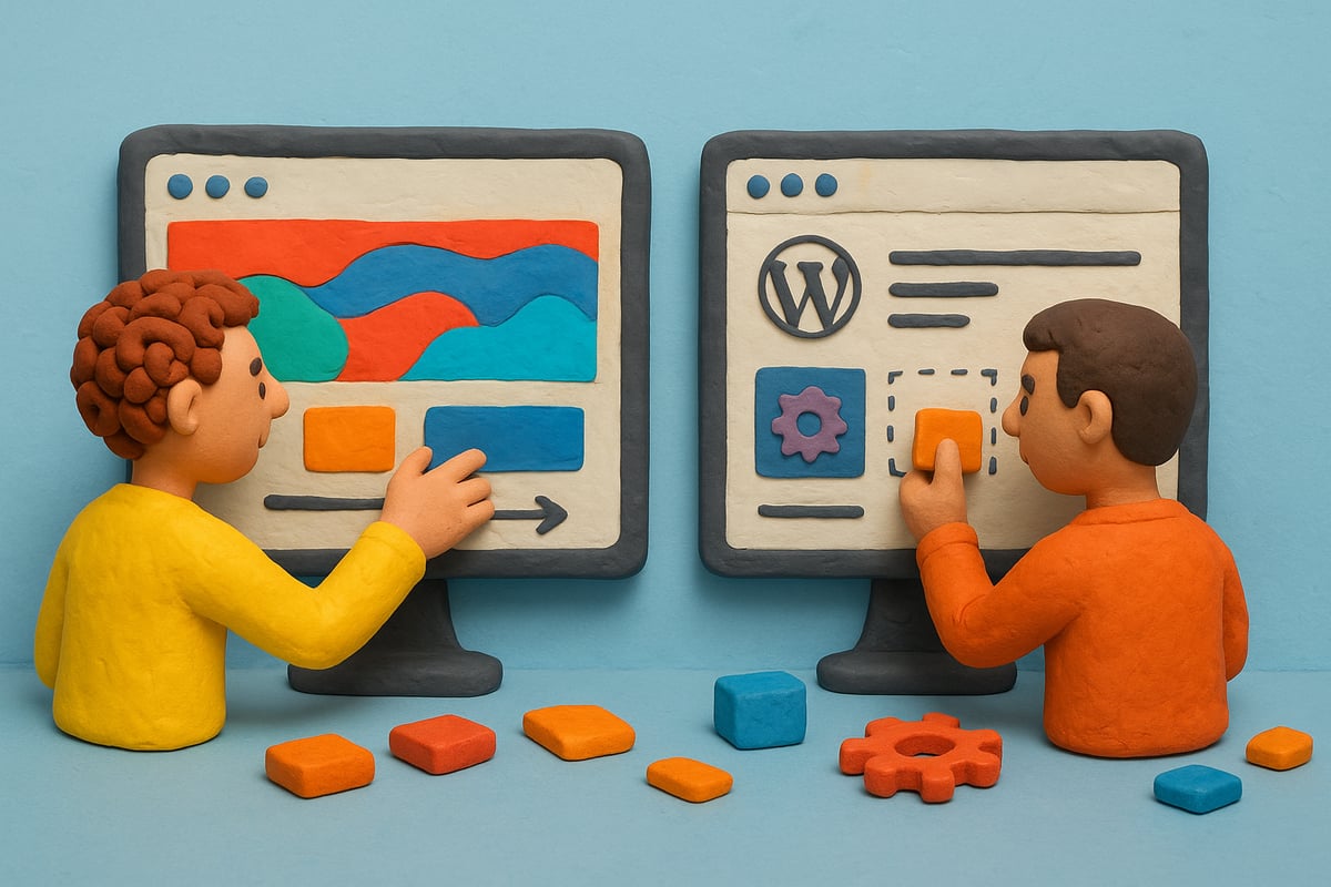 Design, personnalisation et liberté créative