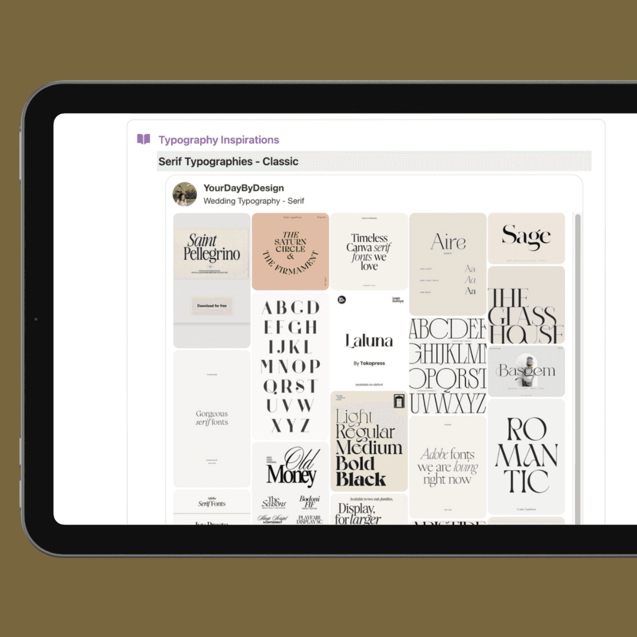 wedding-north-star-how-to-access