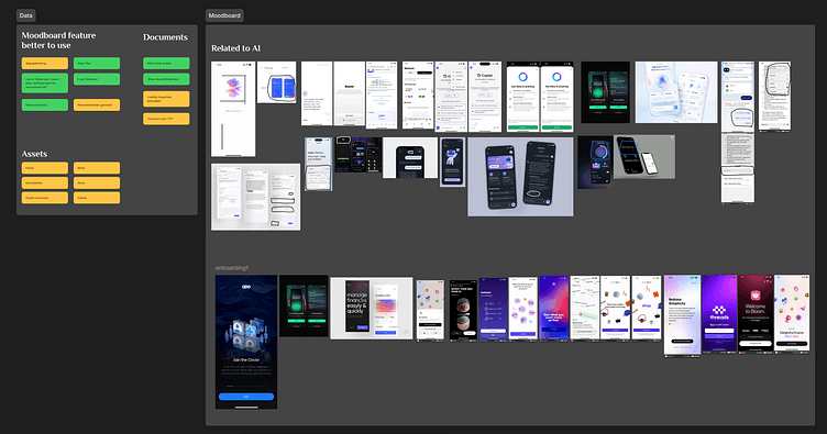 luxe architects website project image 1